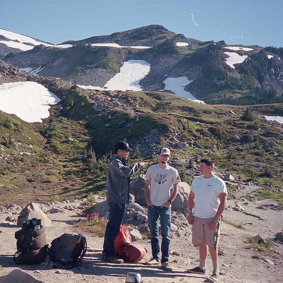 Meet your Posher, Ben - Picture 1 of 1